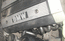 BMW 325 e36. Установлены настроенный коллектор Supersprint, задняя часть глушителя MG-Race. Средняя часть прямоточного типа  изготовлена на основе пламегасителей MG-Race.